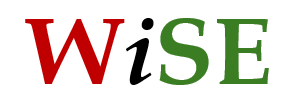 Wise Logo